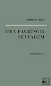 Uma paciência selvagem