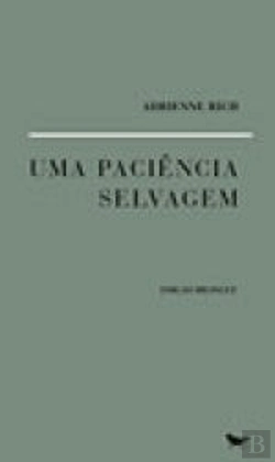 Bertrand.pt - Uma paciência selvagem