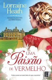 Uma Paixão de Vermelho