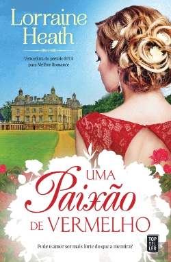 Bertrand.pt - Uma Paixão de Vermelho