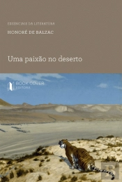 Uma Paixão no Deserto