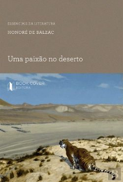 Bertrand.pt - Uma Paixão no Deserto