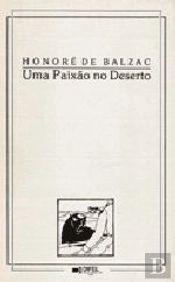 Uma Paixão no Deserto