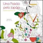 Uma Paixão pelo Japão