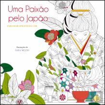 Uma Paixão pelo Japão