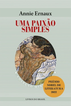 Bertrand.pt - Uma Paixão Simples