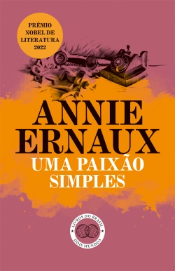 Bertrand.pt - Uma Paixão Simples