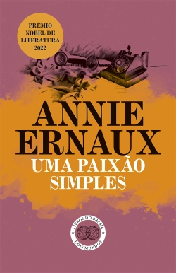 Bertrand.pt - Uma Paixão Simples