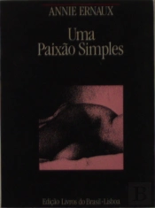 Uma Paixão Simples