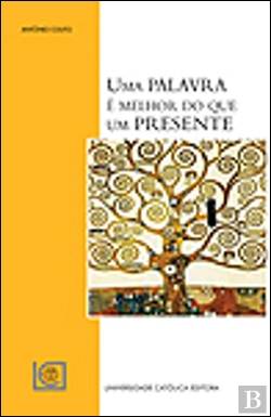 Bertrand.pt - Uma Palavra é Melhor do que Um Presente
