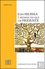 Uma Palavra é Melhor do que Um Presente