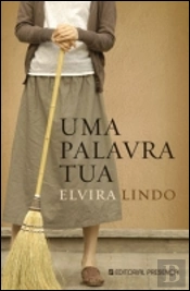 Uma Palavra Tua