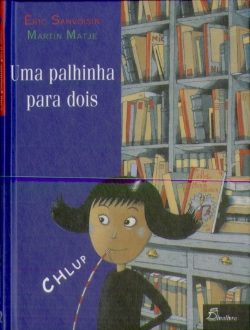 Bertrand.pt - Uma Palhinha para Dois