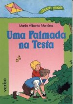 Bertrand.pt - Uma Palmada na Testa