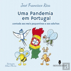 Bertrand.pt - Uma Pandemia em Portugal