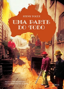 Bertrand.pt - Uma Parte do Todo