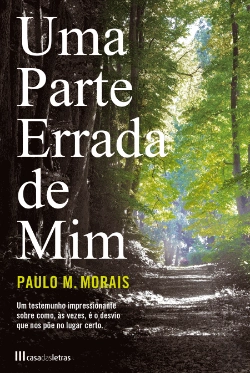 Bertrand.pt - Uma Parte Errada de Mim