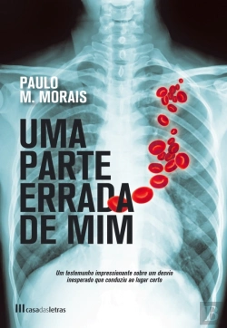Bertrand.pt - Uma Parte Errada De Mim