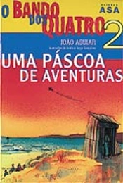 Uma Páscoa de Aventuras