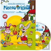 Uma Páscoa Original