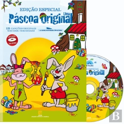 Bertrand.pt - Uma Páscoa Original