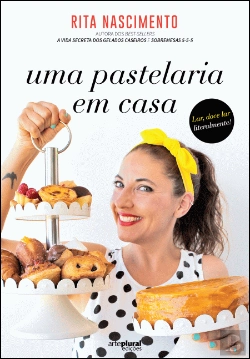 Bertrand.pt - Uma Pastelaria em Casa