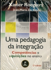 Uma Pedagogia da Integração