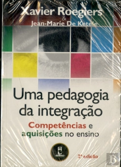 Bertrand.pt - Uma Pedagogia da Integração