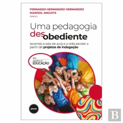Bertrand.pt - Uma Pedagogia Desobediente