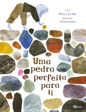 Uma Pedra Perfeita para Ti
