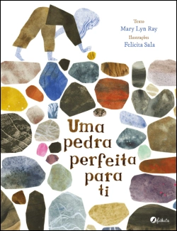 Bertrand.pt - Uma Pedra Perfeita para Ti