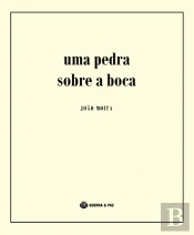 Uma Pedra sobre a Boca