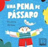 Uma Pena de Pássaro