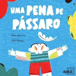 Bertrand.pt - Uma Pena de Pássaro