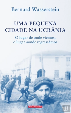 Bertrand.pt - Uma Pequena Cidade na Ucrânia