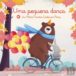 Bertrand.pt - Uma Pequena Dança
