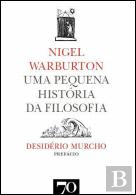 Uma Pequena História da Filosofia