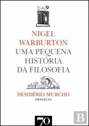 Uma Pequena História da Filosofia