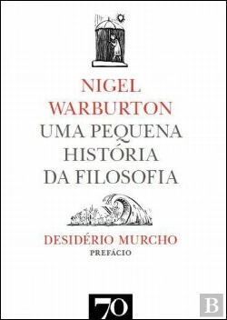 Bertrand.pt - Uma Pequena História da Filosofia