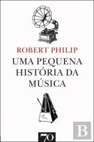 Uma Pequena História da Música