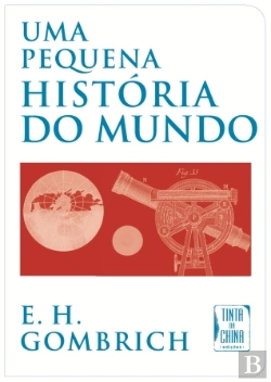 Bertrand.pt - Uma Pequena História do Mundo