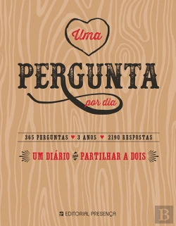 Bertrand.pt - Uma Pergunta por Dia