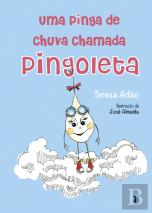 Uma Pinga de Chuva Chamada Pingoleta