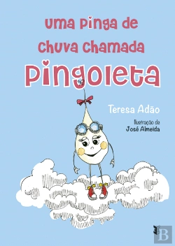 Bertrand.pt - Uma Pinga de Chuva Chamada Pingoleta