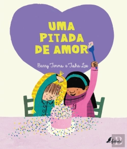 Bertrand.pt - Uma Pitada de Amor