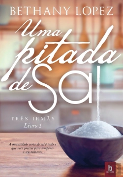 Bertrand.pt - Uma Pitada De Sal