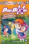 Uma Pixie Tempestuosa