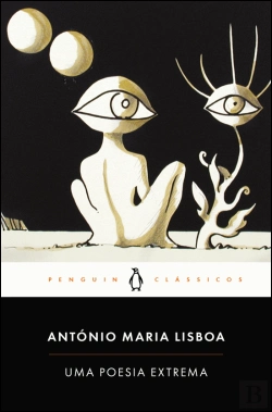 Bertrand.pt - Uma Poesia Extrema