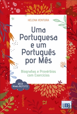 Bertrand.pt - Uma Portuguesa e um Português por Mês