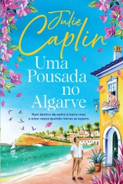 Uma Pousada no Algarve